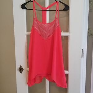 Studio Y flowy sleeveless top